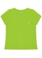 Rovitex - Blusa Viscotorcion Feminina Verde - variação: Verde