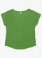 Rovitex - Blusa Verde - variação: Verde