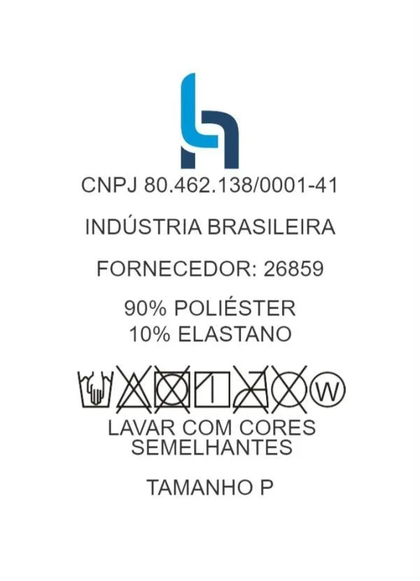 bonprix - Blusa Floral Abstrato em Crepe Plano 3