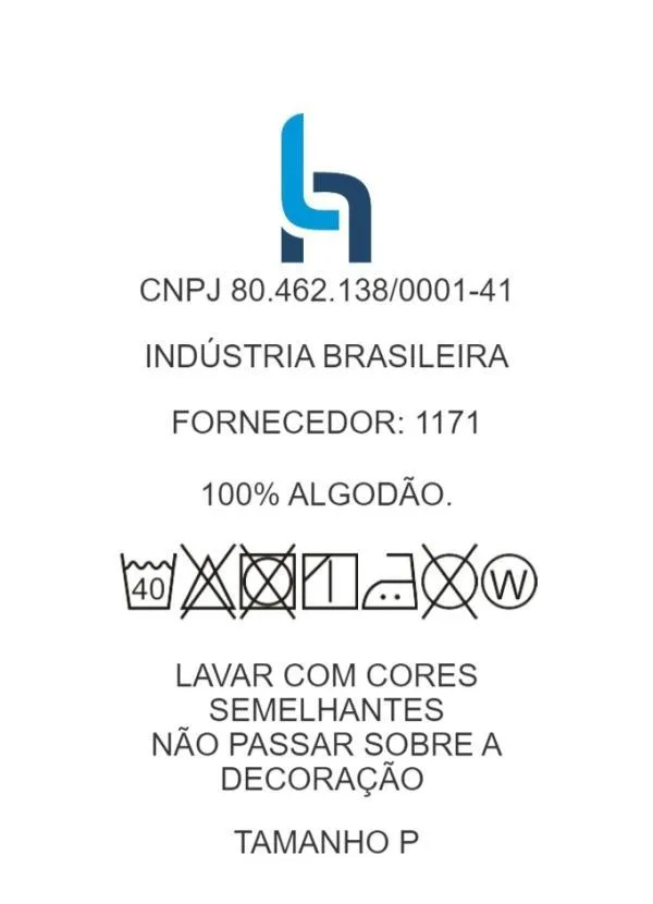 Moda Pop - Blusa Floral de Manga Curta Transpassada 5