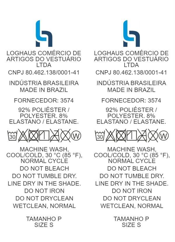 Quintess - Blusa Floral Preto com Mangas Curtas 6