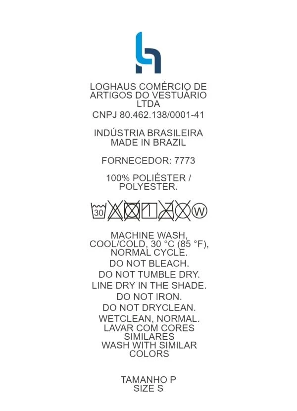 Quintess - Blusa Floral Riscado em Crepe Plano 5