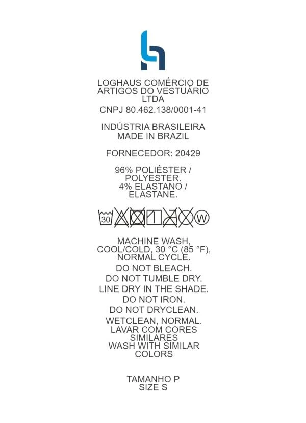 Quintess - Blusa Floral Vibrante em Malha Fria 8