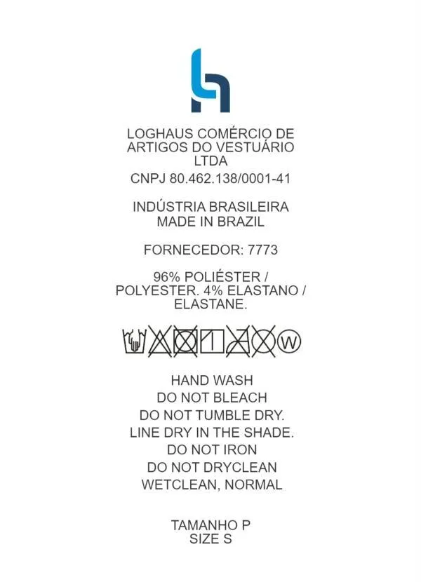 Quintess - Blusa Folhagem Tropical com Franzidos 6