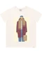Angel - Blusa Girl Bege - variação: Bege