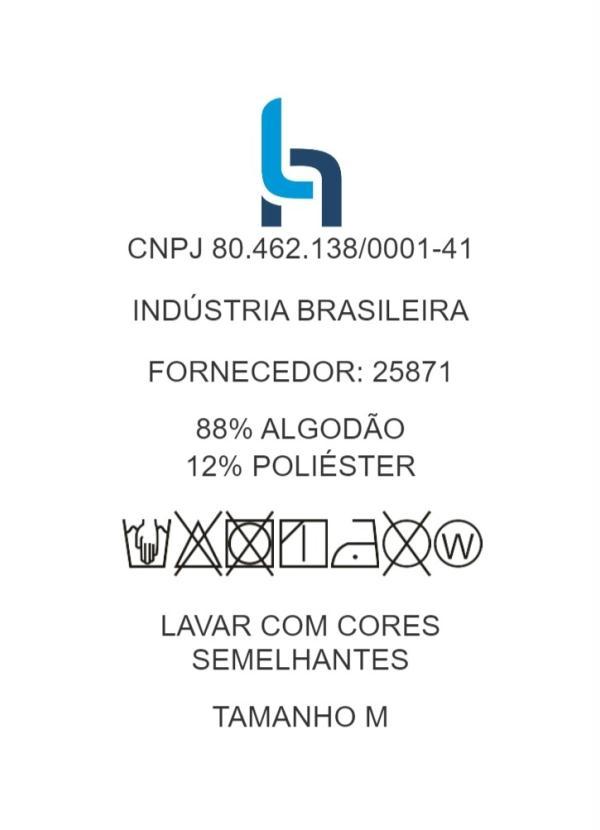 bonprix - Blusa Gola Padre Mescla 7