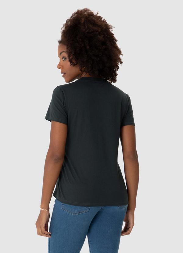 Malwee - Blusa L'Amour a Quatre Pattes Preto 2