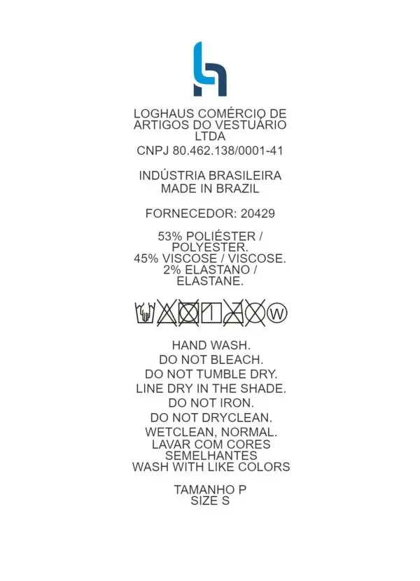 Quintess - Blusa Lavanda em Crepe Plano Anarruga 10