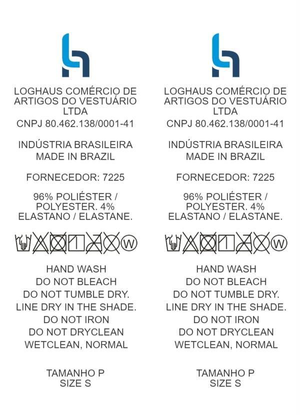 Outlet - Blusa Lilás com Detalhe Ajustável 10