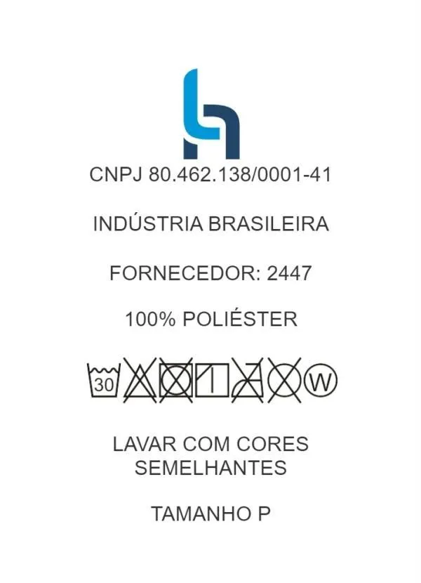 Moda Pop - Blusa Listrada Caramelo com Mangas Curtas 7