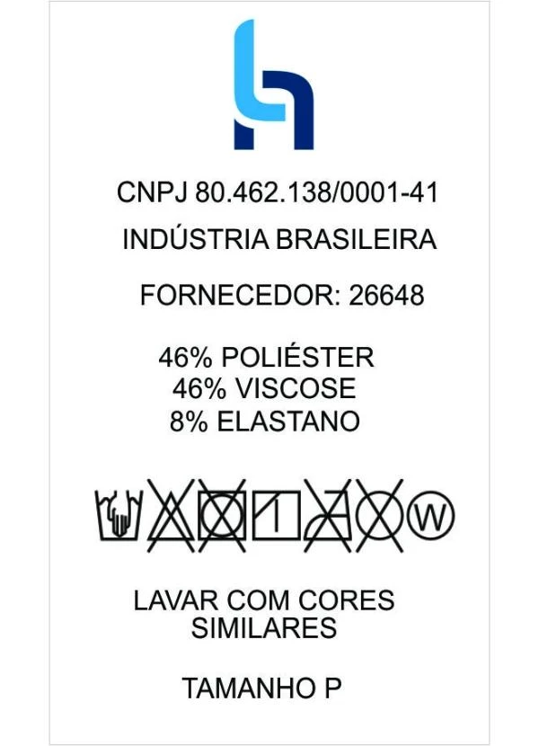 bonprix - Blusa Listrada em Canelado 7