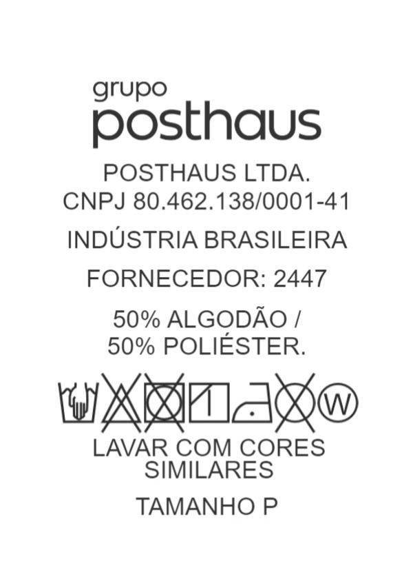 Bimini - Blusa Listrado Azul em Meia Malha Listrada 8