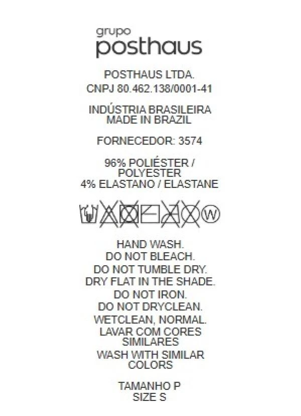 Quintess - Blusa Listrado Marinho e Branco em Canelado 9