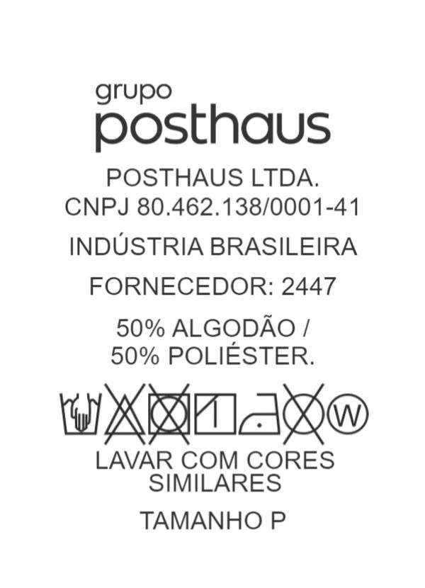 Bimini - Blusa Listrado Vermelho em Meia Malha Listrada 9