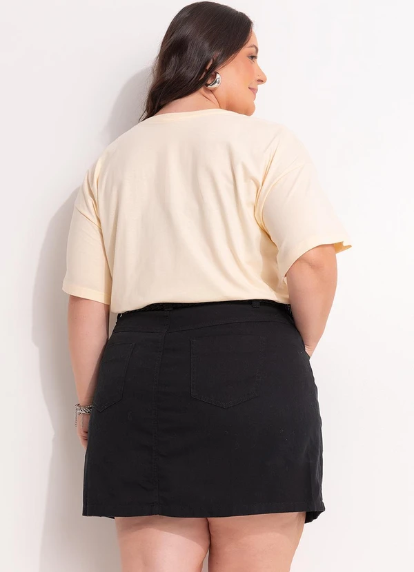 Disney - Blusa Lotso Amarelo 4