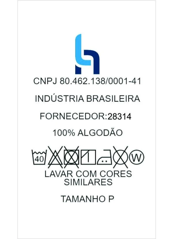 Bimini - Blusa Magenta em Malha de Algodão 8