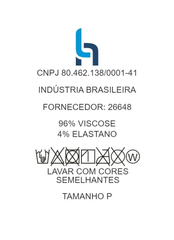 Outlet - Blusa Manga com Babados Lilás 7