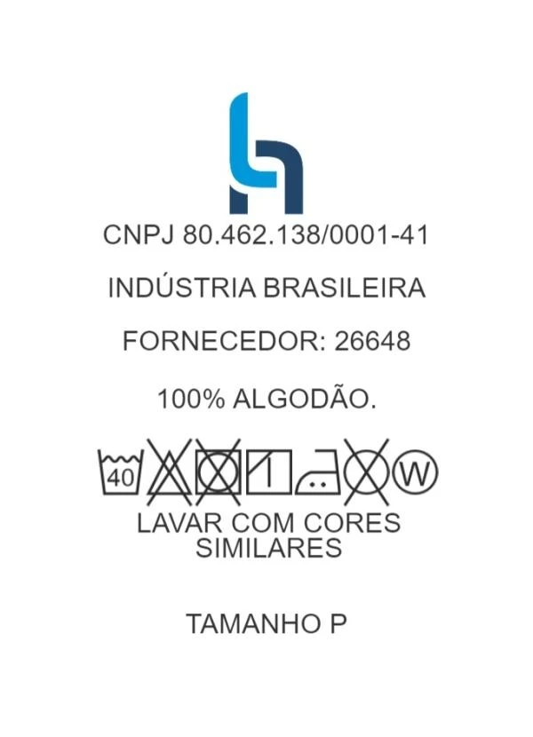 bonprix - Blusa Manga Curta com Babados Roxo Fúcsia 7