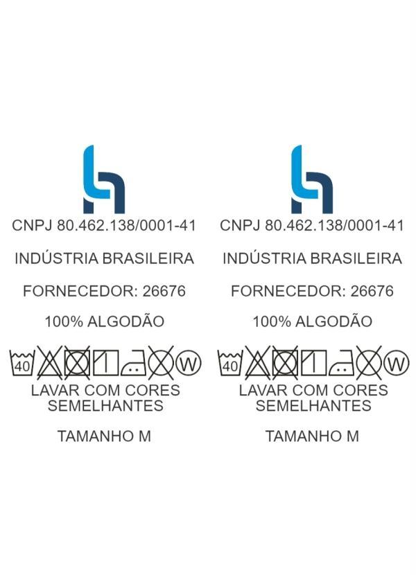 bonprix - Blusa Manga Curta Verde Jade 6