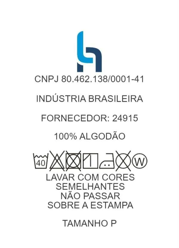 bonprix - Blusa Manga Curta Vermelha 6