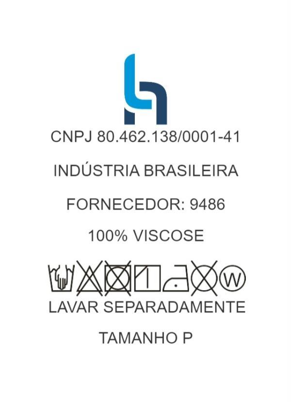 bonprix - Blusa Manga Morcego Decote V Verde 10