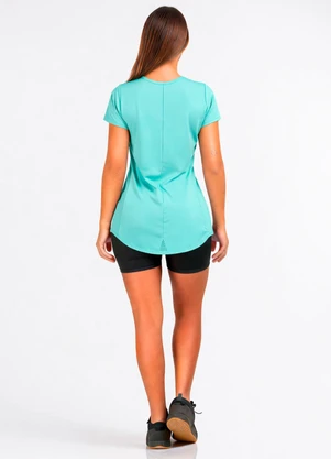 Hay Fit - Blusa Mc Joice Aruba - HAY FIT
