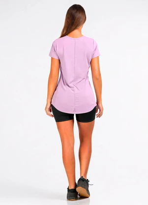 Hay Fit - Blusa Mc Joice Rosa Boneca - HAY FIT
