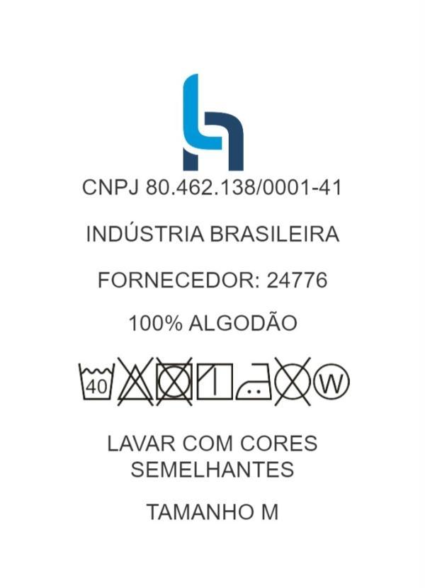 bonprix - Blusa Meia Manga com Peitilho Ferrugem 7