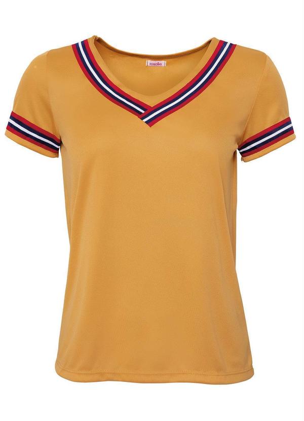 Outlet - Blusa Moda Pop Surpresa 11