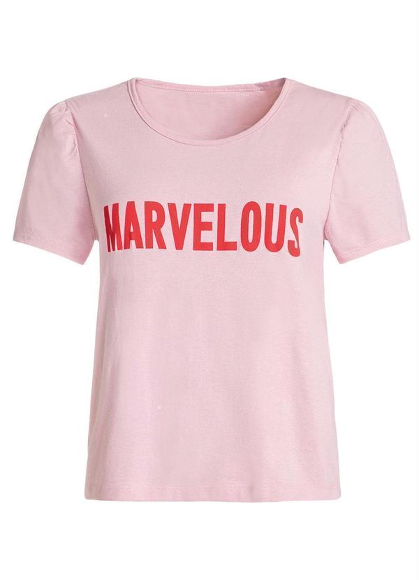 Outlet - Blusa Moda Pop Surpresa 2