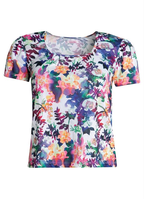 Outlet - Blusa Moda Pop Surpresa 4