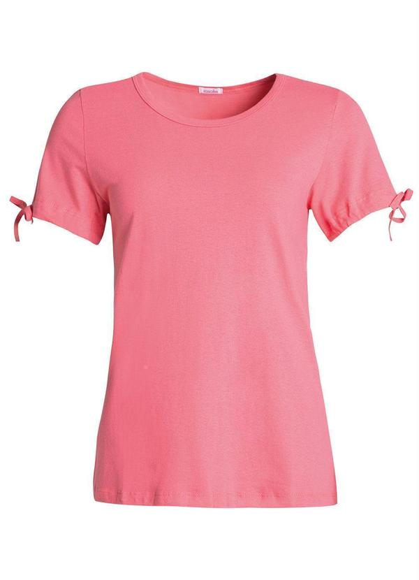 Outlet - Blusa Moda Pop Surpresa 5