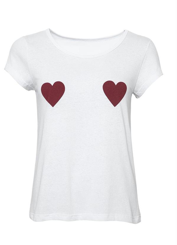 Outlet - Blusa Moda Pop Surpresa 9