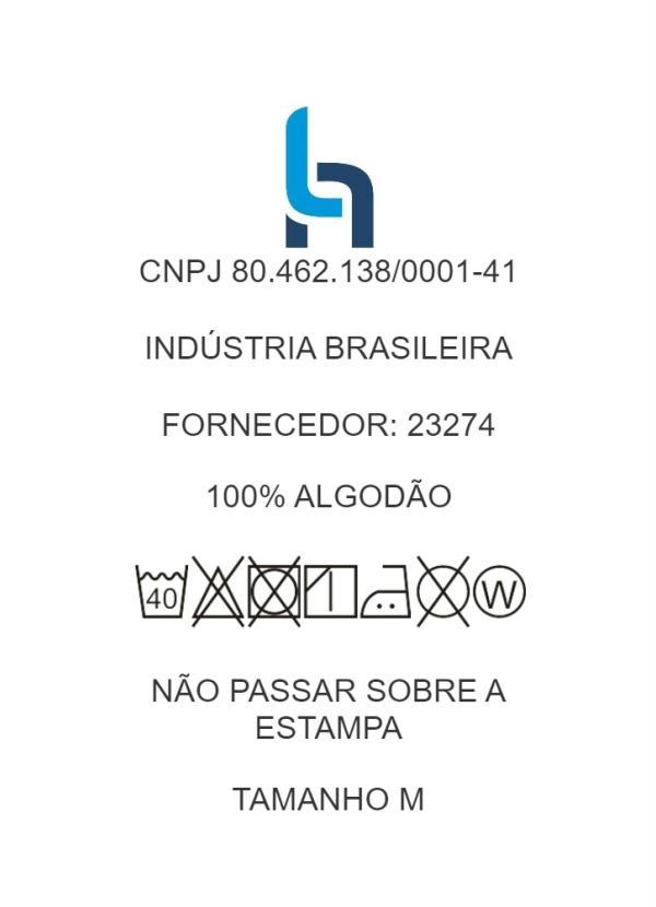 bonprix - Blusa Mullet Branca 6