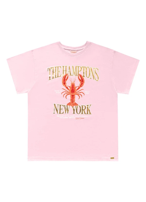 Angel - Blusa Ny Color Bege 4