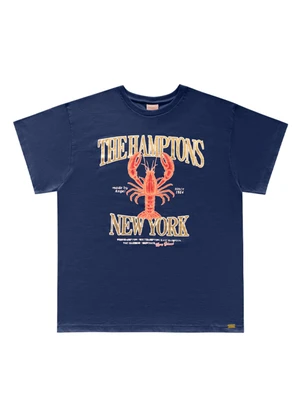 Angel - Blusa Ny Color Rosa - ANGEL