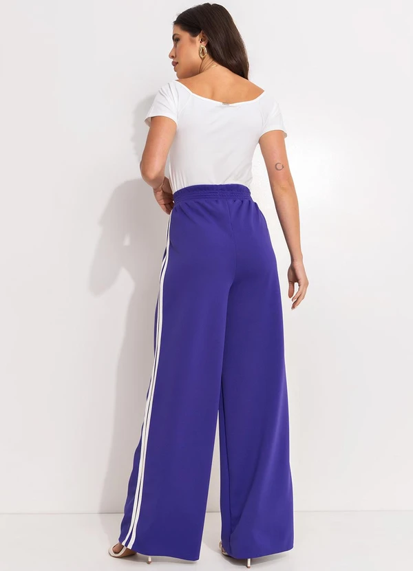 Quintess - Blusa Off White com Decote Canoa 4