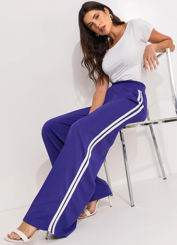 Quintess - Blusa Off White com Decote Canoa 5