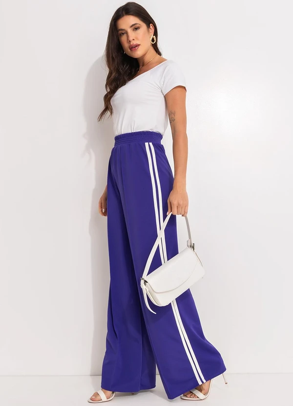 Quintess - Blusa Off White com Decote Canoa 7