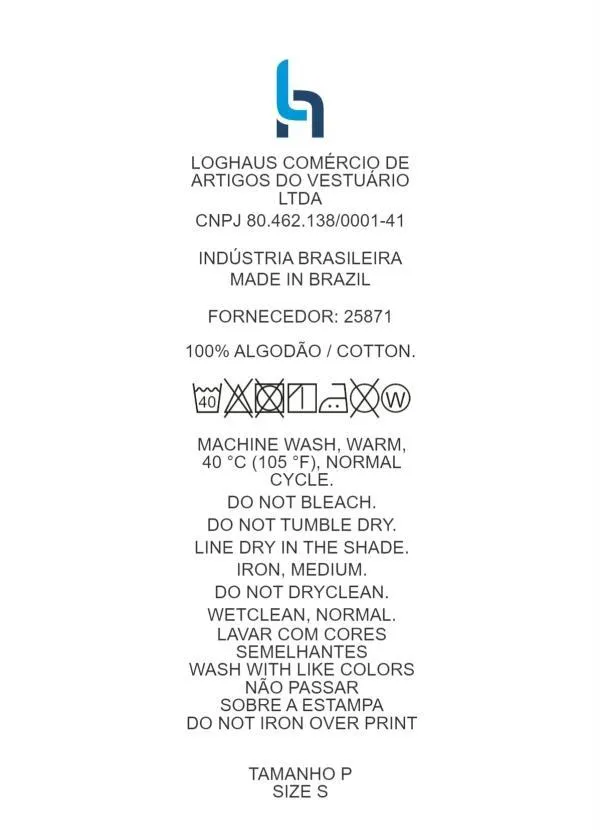 Quintess - Blusa Off White com Estampa Frontal 7