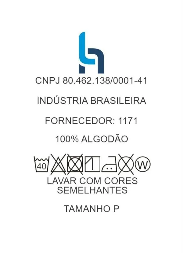 Moda Pop - Blusa Off White com Estampa Localizada 6