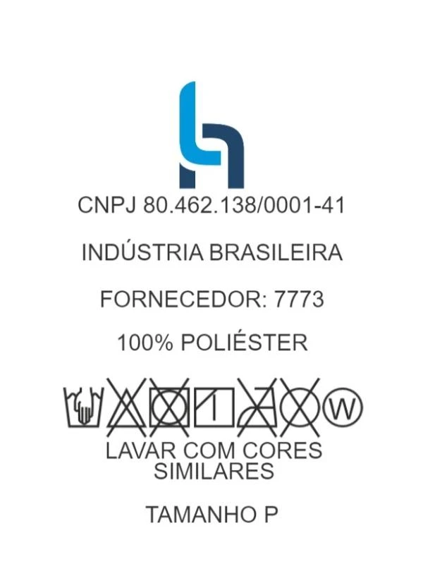 bonprix - Blusa Off White em Crepe Plano 3