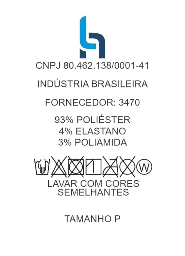 Rosalie - Blusa Off White em Malha com Lurex 6