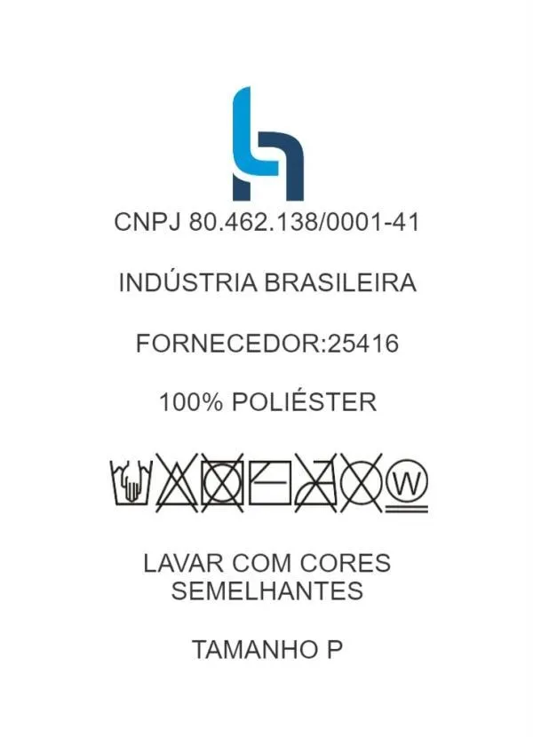 Rosalie - Blusa Off White em Tricô com Gola Alta 4