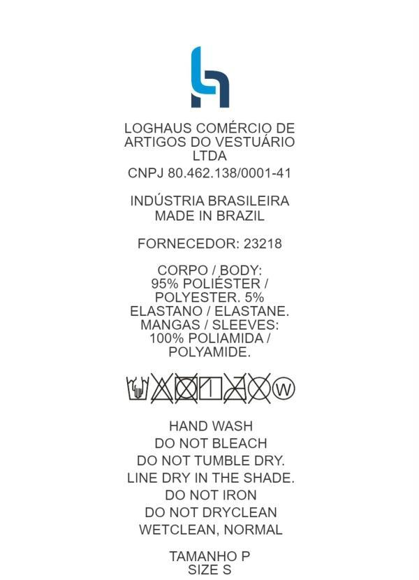 Quintess - Blusa Off White Mangas Amplas em Renda 7