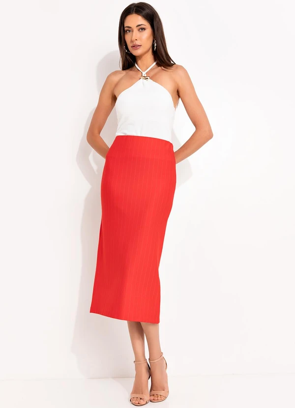 Colcci - Blusa Off White 3