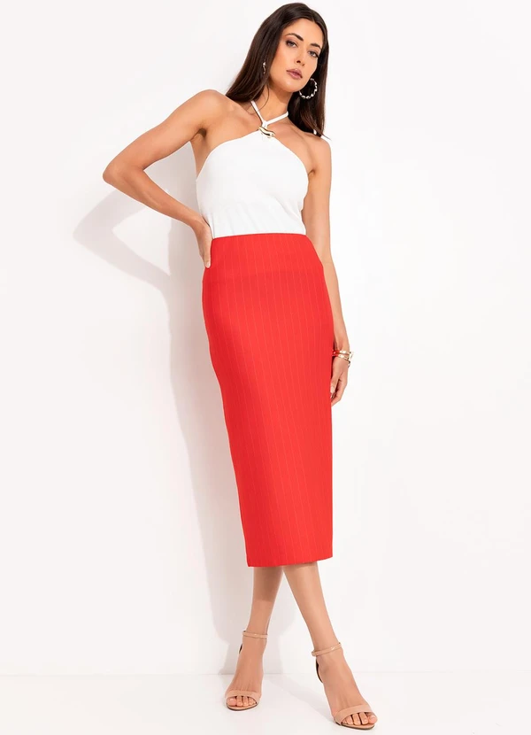 Colcci - Blusa Off White 6