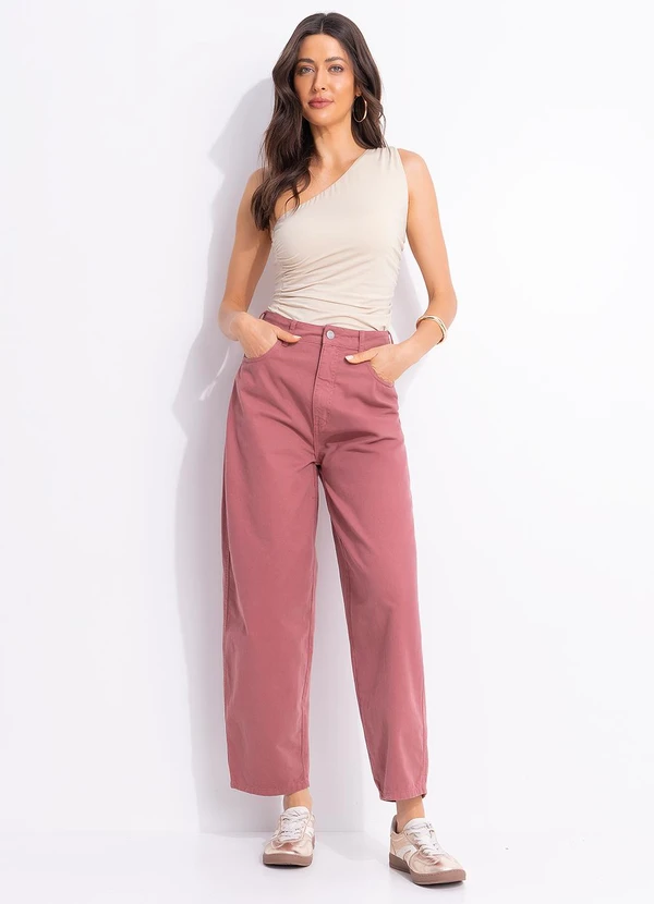 Colcci - Blusa Ombro Só Bege 5