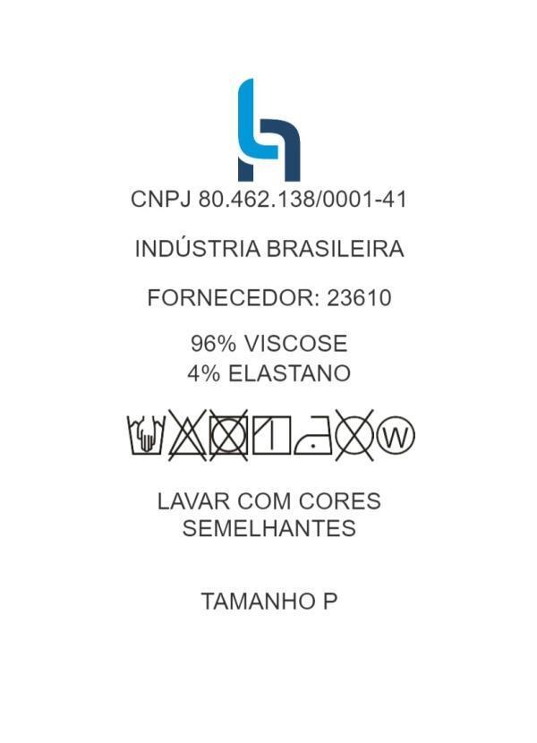 bonprix - Blusa Ombros de Fora Preta/Off White 9