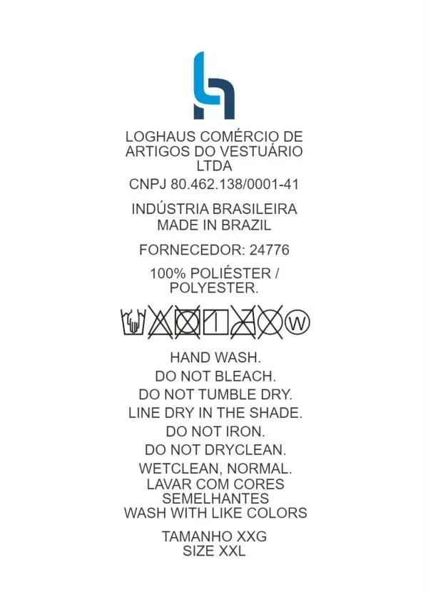 Marguerite - Blusa Onça Verde com Ombros Deslocados Plus Size 6